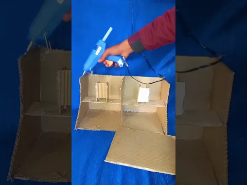 Chocolate ATM Machine कैसे बनाये | How To Make Candy Vending Machine Science Project #shorts #viral