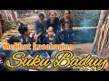 Melihat kehidupan Suku Baduy di Jawa Barat II Instrumental Musik Sunda No Copyright