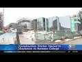 Construction Worker Hurt At Ramapo College