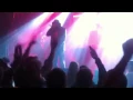 Kool Keith (Ultramagnetic MC's - Ego Trippin') LIVE @ Melkweg (26/06/'15)