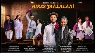 Diraama Hiree Jaalalaa Kutaa 31ffaa 