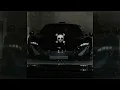 FUNK OSCURO - h6itam | (Slowed + Reverb)