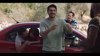 نسمات ايلول الحلقة ١١ كامله Aboodcartoon 