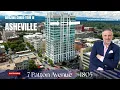 Amazing downtown asheville condo tour