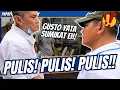 Lagu PULIS! PULIS! PULIS!! / yorme clearing operation - general sukat - papapau