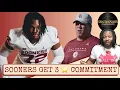 BOOM 3 OKPREP Commits to Sooners Oklahoma Recruiting