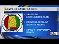 New EBT Card Feature May 12 2025 News 19 at 5 p m