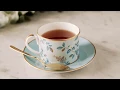 The story of Fortnum Mason Tea