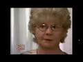 Timothy McVeigh s 60 Minutes Interview