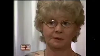 Timothy McVeigh s 60 Minutes Interview