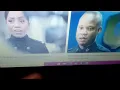 POLICE CHIEF CJ DAVIS VS FORMER POLICE CHIEF TONEY ARMSTRONG