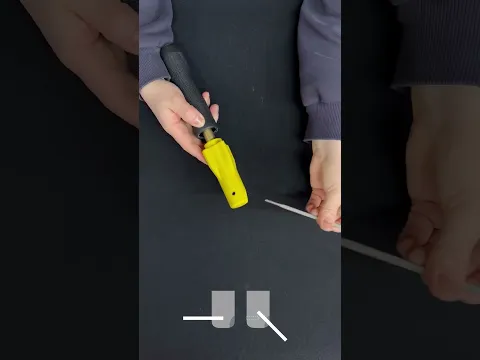 Электрододержали ПТК с винтовым зажимом и закрытой головкой