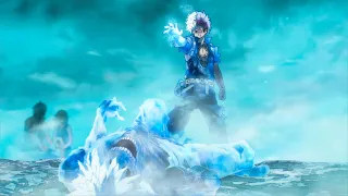 Shoto Todoroki Family Vs Dabi Boku No Hero Academia S7 AMV Hide My Tears 