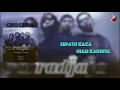 Radja - Cinderella (Official Audio Lyric)