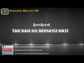 Download Lagu Spin - Tiada Beza di Sisi Nya Karaoke Minus One Lirik Video HD.mp4