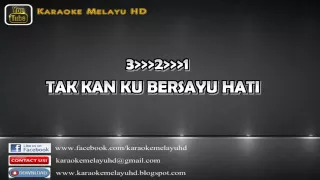 spin tiada beza di sisi nya karaoke minus one lirik video hd mp4