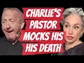 Content PROVES Rob McCoy did not love Charlie
