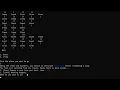 I remade Slay the Spire as a Text Adventure using only Python