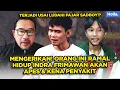 Lagu MENGERIKAN! ORANG INI RAMAL HIDUP INDRA FRIMAWAN AKAN APES \u0026 KENA PENYAKIT USAI LUDAHI FAJAR SADBOY