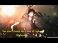 Download Lagu You Don't Know Me - Art of Dying |Nightcore