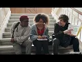 How to Start Preparing for College Early Bronx GEAR UP PSA