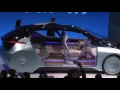 Yanfeng Automotive Interiors debuts XiM17 concept at NAIAS