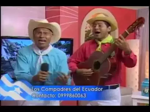 Los Compadres del Ecuador