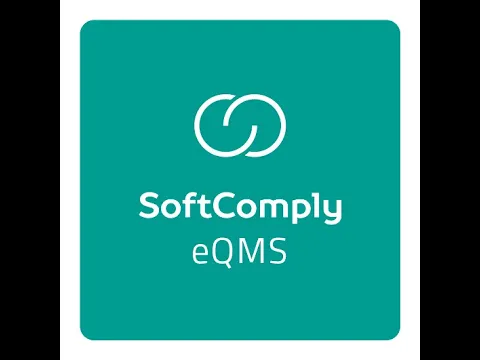 Medical Device Quality Management System in Confluence