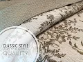 Laura Ashley Home - King Quilt Set