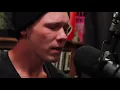 Matt Maeson performing "Hallucinogenics" live on Lightning 100