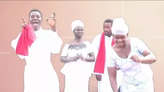 african faith music new launch endtime warriors