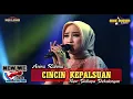 Download Lagu CINCIN KEPALSUAN Anisa Rahma NEW PALLAPA PAGUYUBAN NELAYAN CUMI TIMUR PEKALONGAN