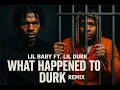 Download Lagu Lil Baby - What Happened To Durk [ Remix ] ft. Lil Durk ( Music Video )