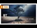 Download Lagu BT - Time Moves So Fast (PROFF \u0026 Volen Sentir's Timestop Remix) [Monstercat Release]