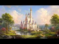 ✨ Once Upon a Dream 🏰 Classic Disney Orchestral to Unwind & Heal | Nostalgic FairyTale Castle