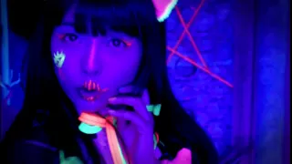 YouTube影片, 內容是鬼燈的冷徹 的 上坂すみれ「閻魔大王に訊いてごらん」Music Video