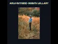 The City of New Orleans - Arlo Guthrie