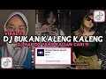 DJ BUKAN KALENG KALENG DJ HAFIDZ VIRAL TIKTOK 2024