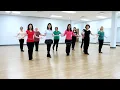 Slow Motion - Line Dance (Dance \u0026 Teach in English \u0026 中文)