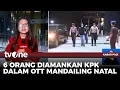 Download Lagu OTT KPK di Mandailing Natal | Kabar Pagi tvOne