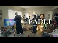 Download Lagu NIK MAKINO x SHAO LIN - PADLI (Diamond Vibe Session)