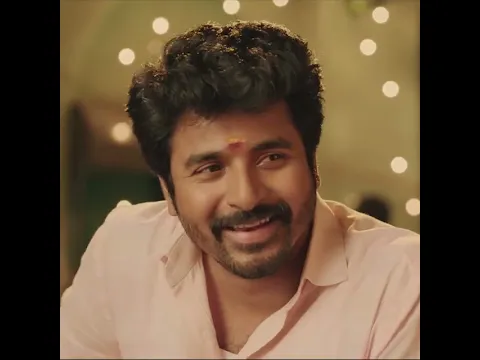 Sivakartikeyan Apne Love- G Connection Ke Baare Main Apne Pyaari Behna Ko Bata Raha Hai
