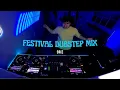 Download Lagu Best of Dubstep Mix 2024 | ÐRIZ | Nasty Drops | Excision, Subtronics, Slander | CDJ-3000