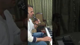 بين وبين حبايبي جبال ومش قادر اوصل ليهم دندنها