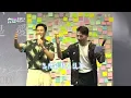 【Almost幾乎是愛情】周興哲與舒華拍MV曝她時常自誇:我很漂亮 鬆口演唱會計畫?!坦言想唱大巨蛋｜完全娛樂