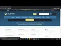 BELAJAR PYTHON 1 - INSTALASI PYTHON 3 IDLE DI WINDOWS 10