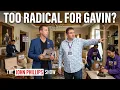 Why Gavin Newsom is Fighting the New 100 Billion Wealth Tax