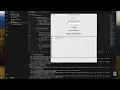 Python split tools GUI MoviePy Automated Editing