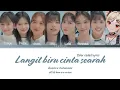 Download Lagu JKT48 langit biru cinta searah (Aozora kataomoi) New era version