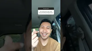 kompilasi story raden rauf 2